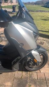 Yamaha x-Max 300 SH13 - YAMAHA ROLLER
