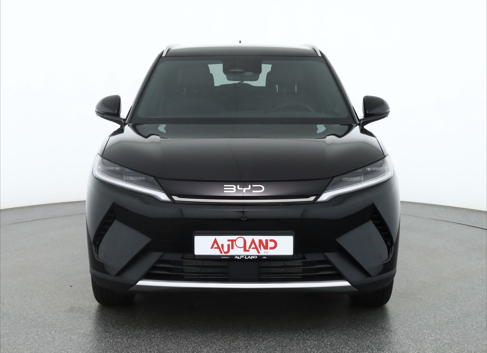 BYD ATTO 2
