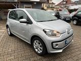 Volkswagen up! move up! BMT Klima /Winter Paket / PDC - VW up! Gebrauchtwagen in München