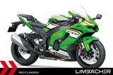 Kawasaki NINJA ZX 10 R - 2025 - KAWASAKI REUTLINGEN - Angebote entsprechen deinen Suchkriterien