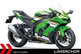 Kawasaki NINJA ZX 10 R - 2025 - KAWASAKI REUTLINGEN - KAWASAKI ZX 10