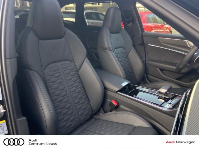Audi RS6 - Bild 19