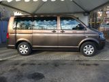 Volkswagen T5 Transporter 2.0TDI Bus Multiv.Startl/7-Sitzer - Volkswagen T5: 5sitzer