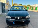 Seat SEAT Arosa  günstig, praktisch und ideal ... - Seat Arosa aus 2001