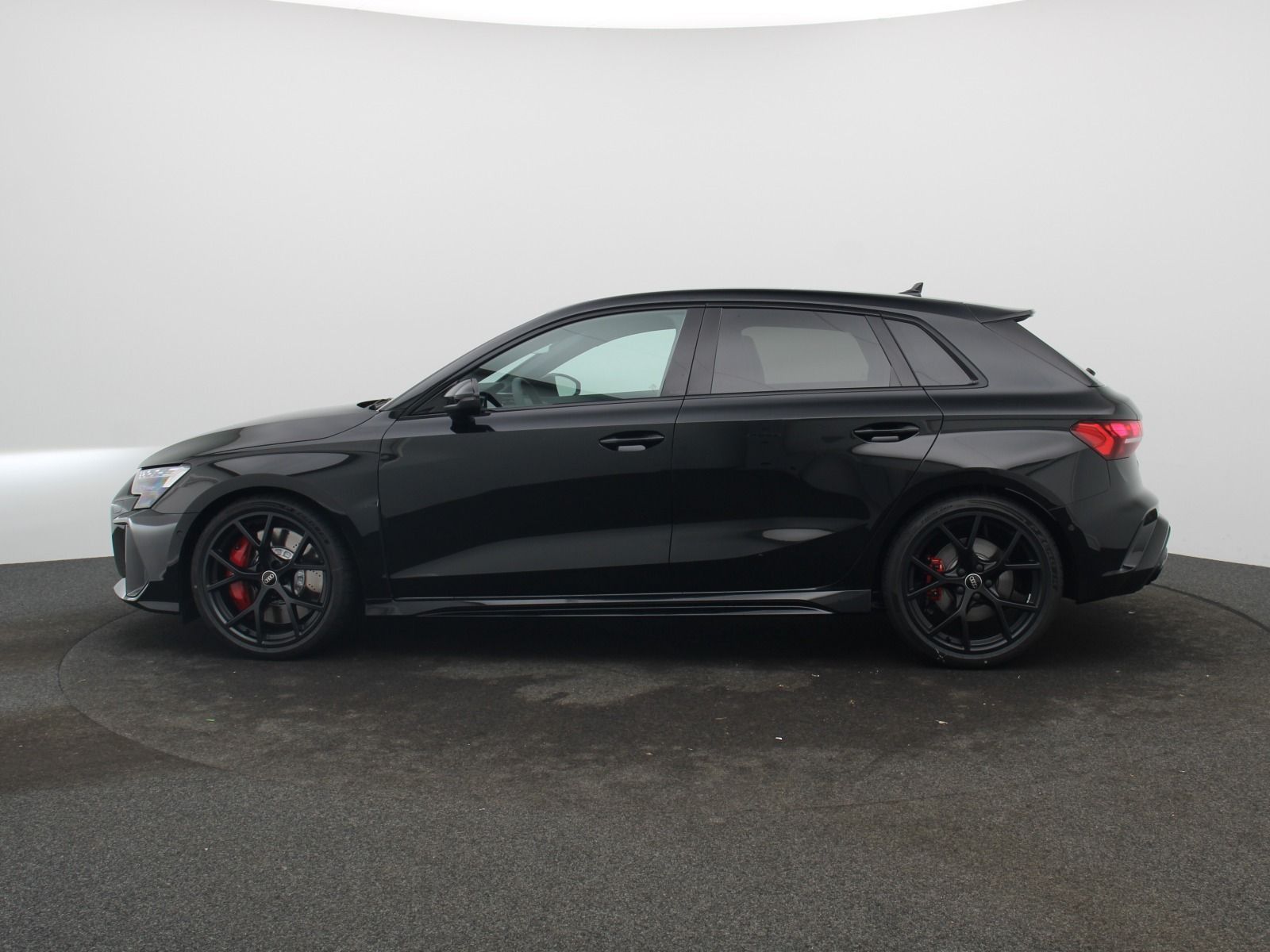 Audi RS3 - Bild 5