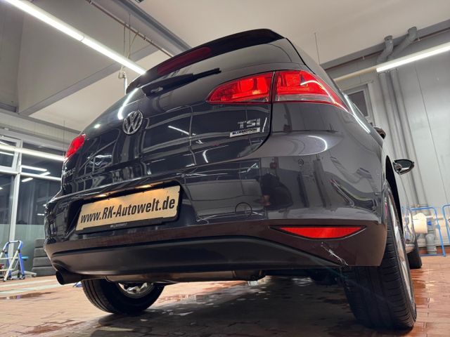 Golf VII LOUNGE 1.2 TSI BMT GRA Climatronic PDC