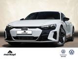 Audi RS e-tron GT quattro NEU 148.850+598PS+ - mit Elektro-Antrieb: Coupe, mit Navigationssystem