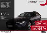 Audi A6 Avant S line 40 TDI Matrix Leder BlackEd Memo - Audi A6 Jahreswagen mit Diesel-Antrieb: Kombi