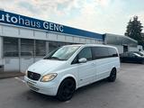 Mercedes-Benz Viano 2.2 CDI lang Trend 8 Sitzer Schiebetür - Mercedes-Benz Viano: 8