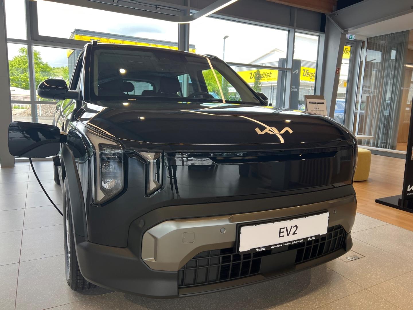 Kia EV2 42.2 5S AIR WIN WP NAV HDA*SOFORT* LED ACC A