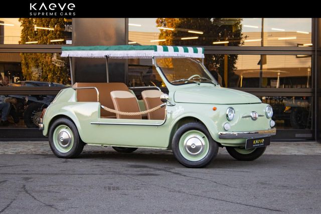 Fiat 500 Jolly