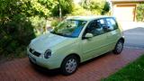 Volkswagen Lupo 1.0 Oxford HU bis 04/27 - Volkswagen Lupo: Grün