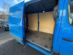 Fahrzeugabbildung Master III Kasten L2H2 HKa 3,5t