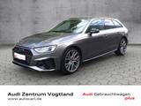 Audi A4 Avant edition one 40 TDI quattro S tronic KLI - Audi A4: Edition