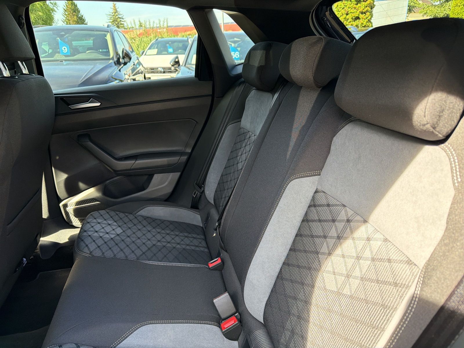 Polo R-Line TSi DSG IQ Drive Navi Kamera