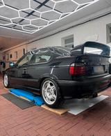 BMW E36 Compact 323ti Vader Class 2 Rostfrei!!! - BMW 323: Compact