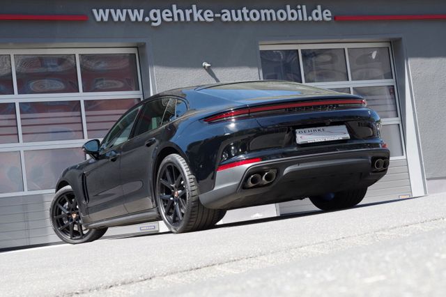Porsche Panamera 4 E-Hybrid*Befahrerdisplay,14-Wege,BOSE
