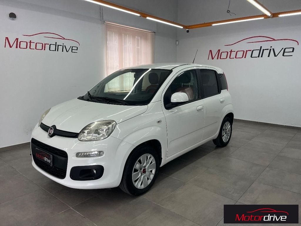 Image of Fiat Panda
