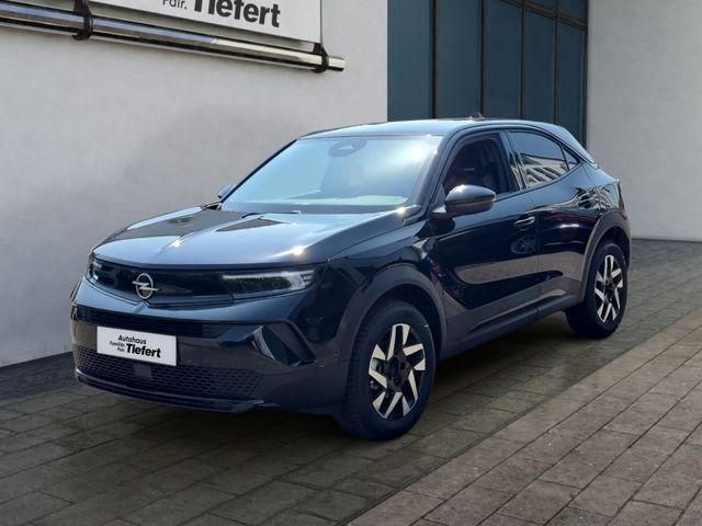 Mokka 1.2 DI Turbo Automatik Edition (B/B)