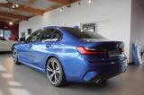 BMW 330i M Sport Limousine ACC Kamera Laser AHK - BMW 330 mit Benzin-Antrieb: Limousine, 330i