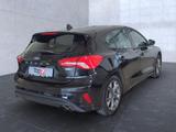 Ford Focus ST-Line Sportpaket Bluetooth Navi LED - Ford Focus Gebrauchtwagen in Bremen