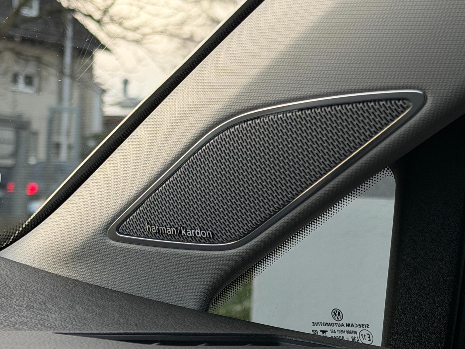 Volkswagen Golf VIII Lim. Style, миниатюра 10