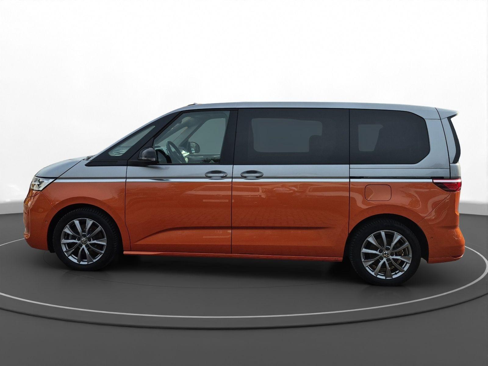 Volkswagen T7 Multivan Style eHybrid