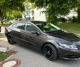 Volkswagen CC 2.0 TDI 130kW BlueMotion Technology BlueM... - Volkswagen CC: Bluemotion Technology