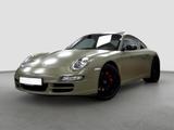 Porsche 997 Carrera S Coupe BOSE+CHRONO+SPORT-AGA+MEMORY - gebrauchte Porsche 997 aus dem Jahr 2005