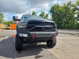 Dodge Monstertruck/RAM/HEMI 5.7* LPG* 11 Zoll* 12x22" - gebrauchte Dodge RAM aus dem Jahr 2010
