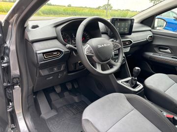 Dacia Sandero Stepway Extreme TCe 110