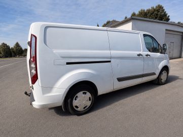 Ford Transit Custom - 5
