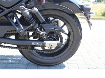 Honda CMX1100 Rebel *DCT
