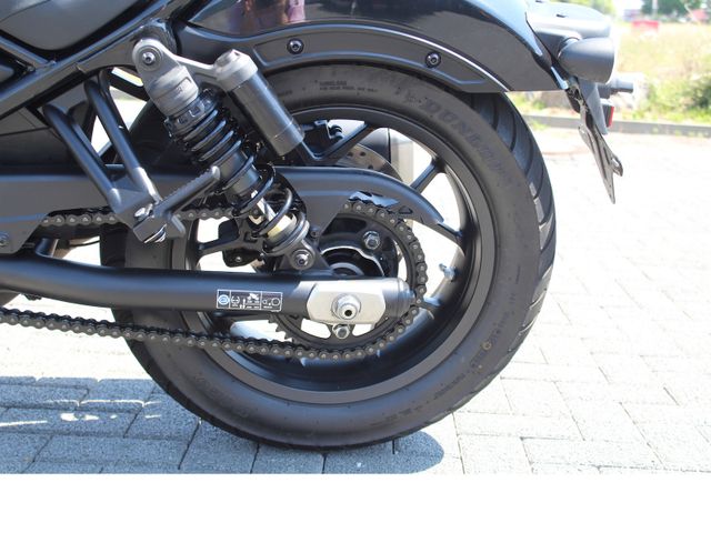 Honda CMX1100 Rebel *DCT