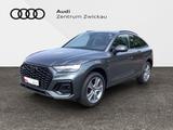 Audi Q5 Sportback 45TFSI quattro S-line Matrix LED Sc