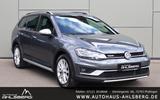 Volkswagen GOLF VARIANT ALLTRACK 4 MOTION/ ACTIVE/PANO/APP/ - Volkswagen Golf: Alltrack