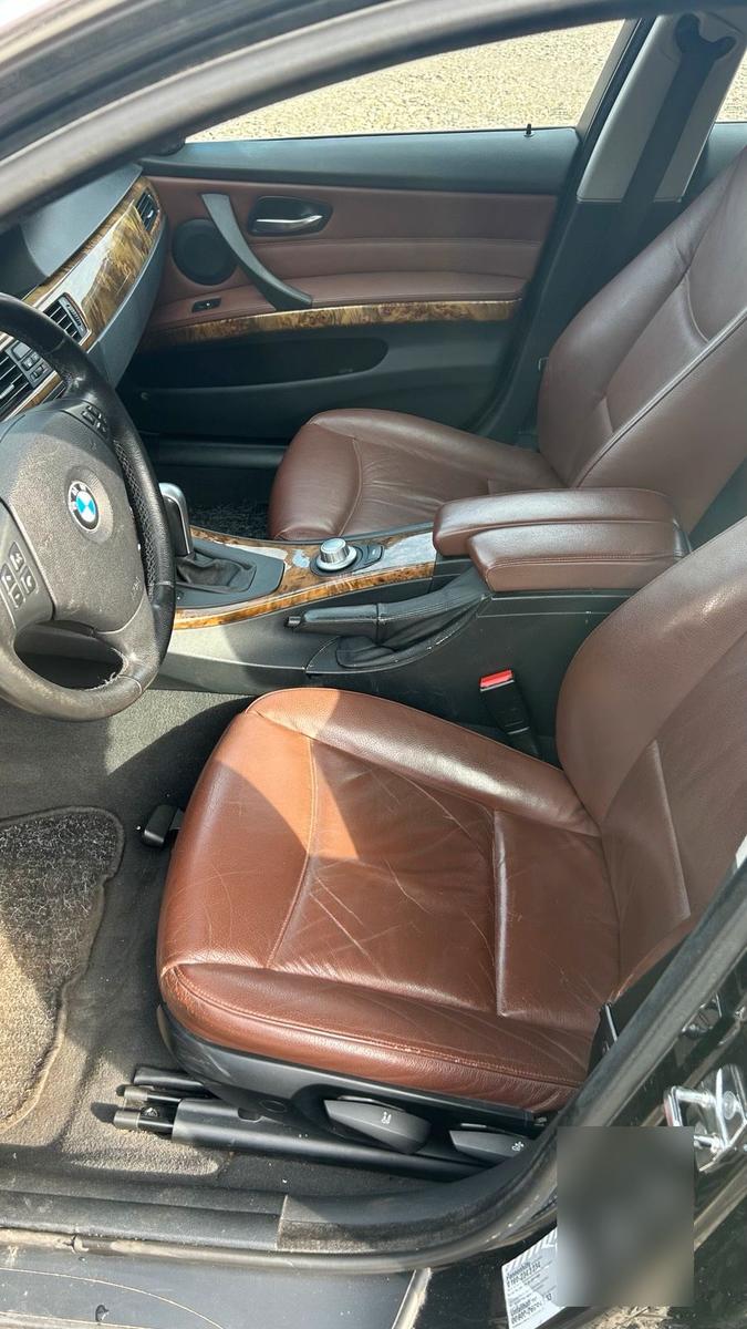 BMW 325 2005 — photo 8