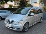 Mercedes-Benz Viano 3.0 CDI Avantgarde Edi... - Mercedes-Benz Viano: Avantgarde