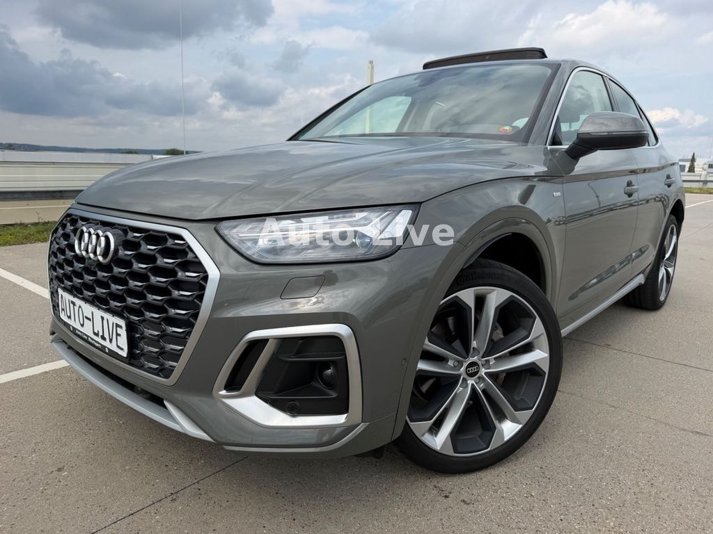 Image of Audi Q5