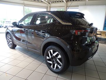 Opel Mokka - 5