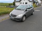 Mercedes-Benz Mercedes A160 sehr gepflegt - Mercedes-Benz A 160 Kombi Gebrauchtwagen