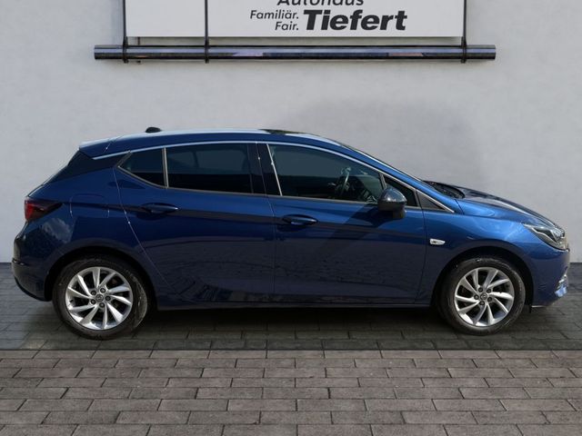 Astra 1.2 Turbo S/S Elegance
