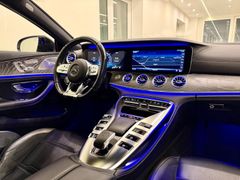 Mercedes-Benz AMG GT - Vorschau 10