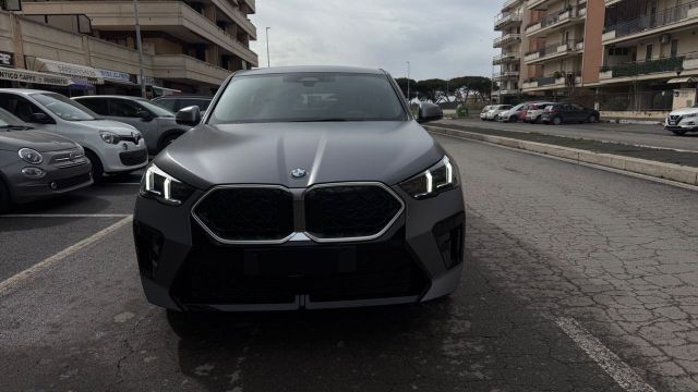 Otros Bmw X2 M X2 sDrive 20i Msport LED NAVI KAMERA 36