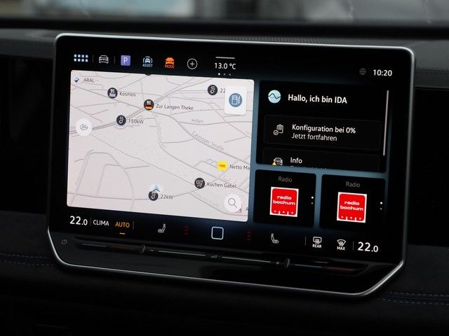 Volkswagen Tiguan - Bild 6