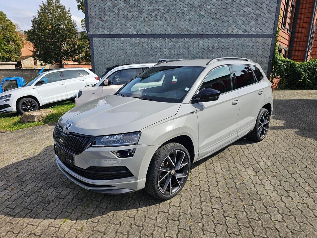 Image of Skoda Karoq