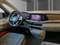 Volkswagen T7 Multivan - Vorschau Bild 8