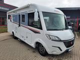 Pilote G741FGJ EXPRESSION ALDE/LUFT/SAT ALDE/MARKISE/TV - Pilote Diesel Integrierter