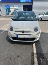 Fiat 500 1.2 Lounge Dualogic 2018, 52000km... - Fiat: Dualogic