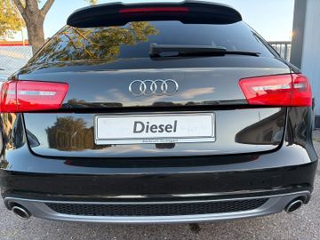 Audi A6 - 5